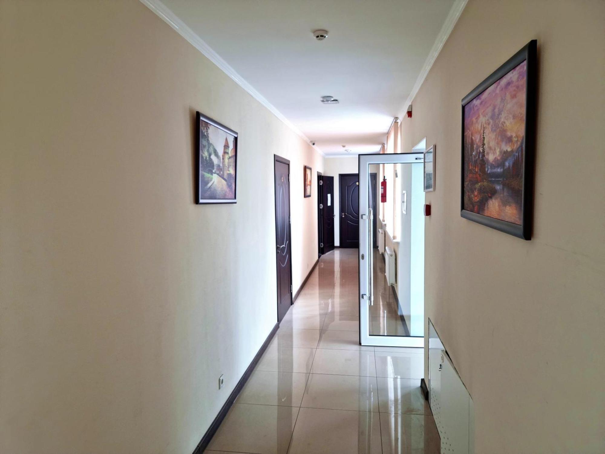 Lolo'S Bliss Hotel Chişinău Extérieur photo