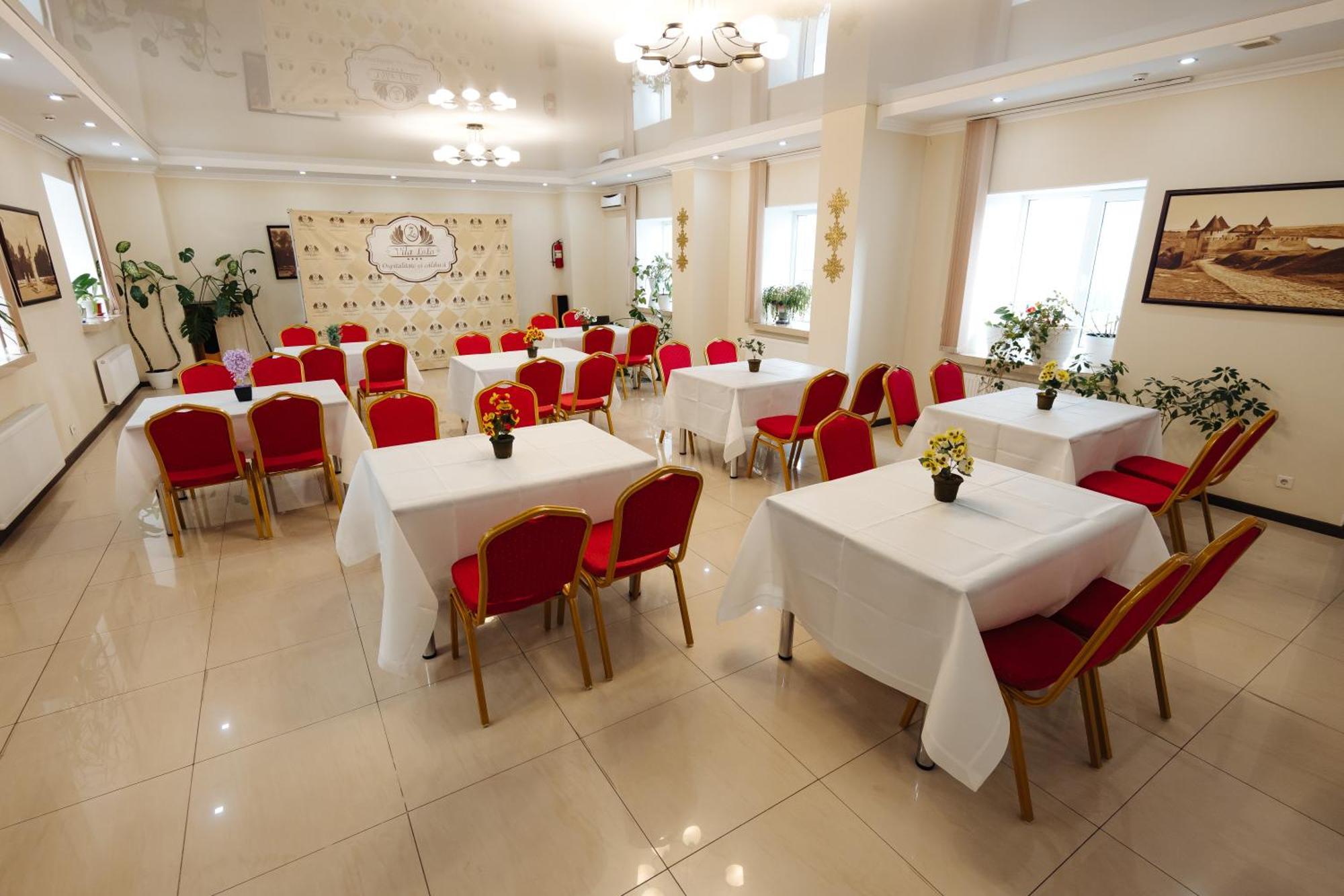 Lolo'S Bliss Hotel Chişinău Extérieur photo