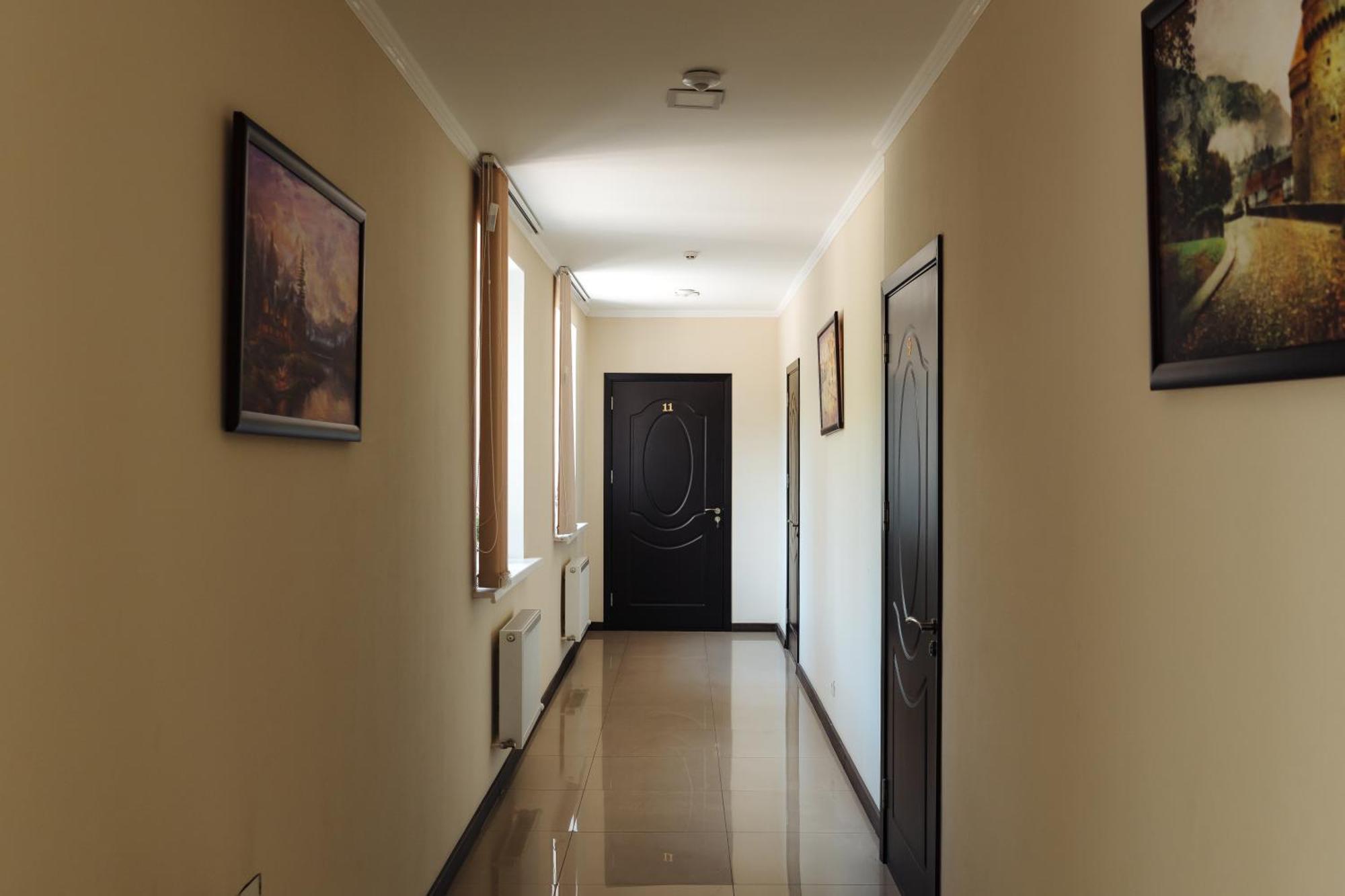 Lolo'S Bliss Hotel Chişinău Extérieur photo