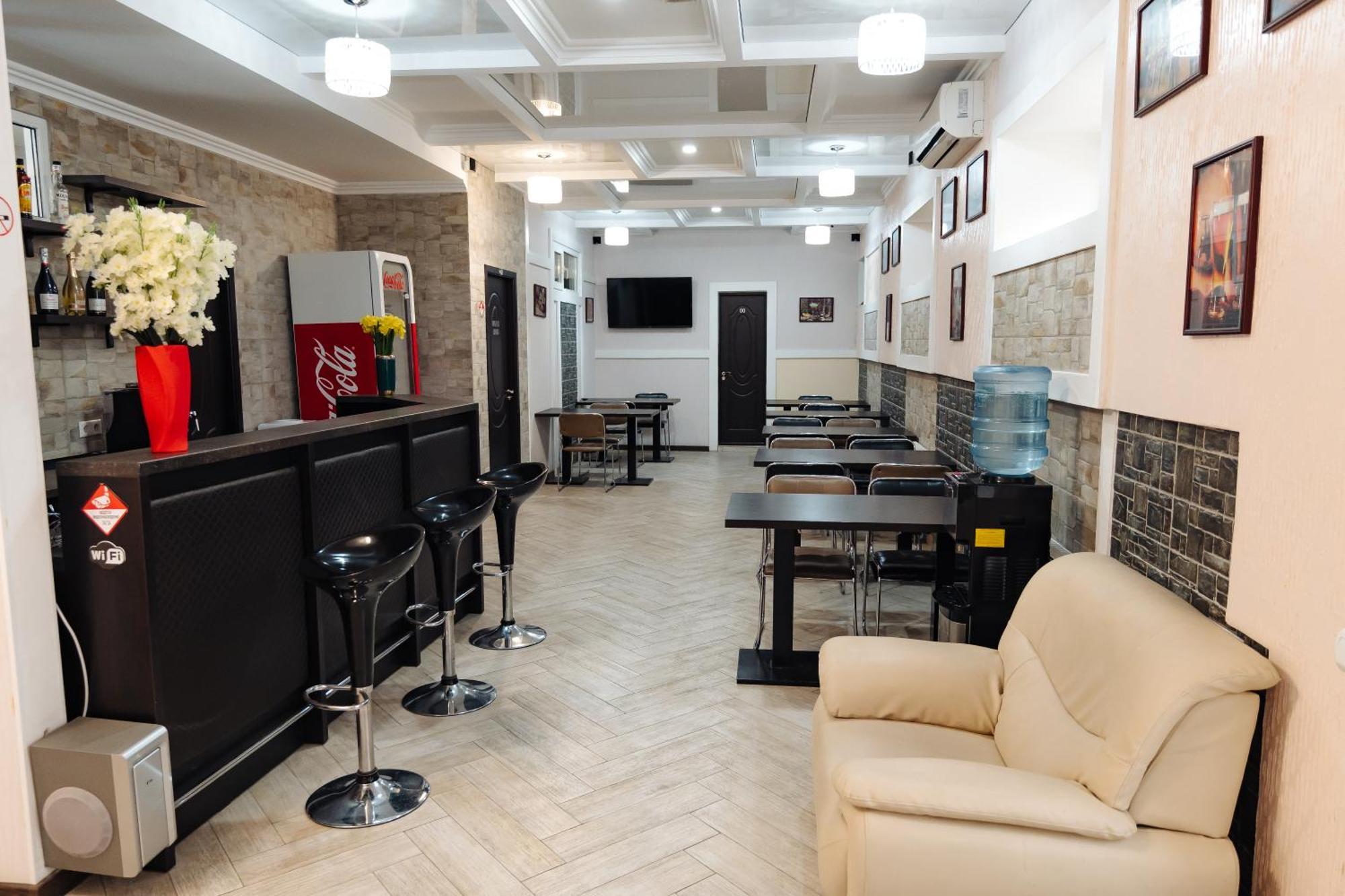 Lolo'S Bliss Hotel Chişinău Extérieur photo