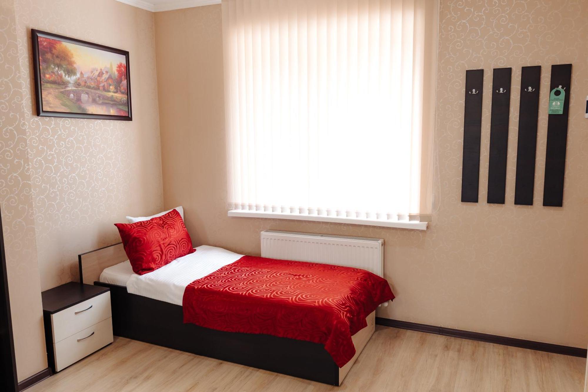Lolo'S Bliss Hotel Chişinău Extérieur photo